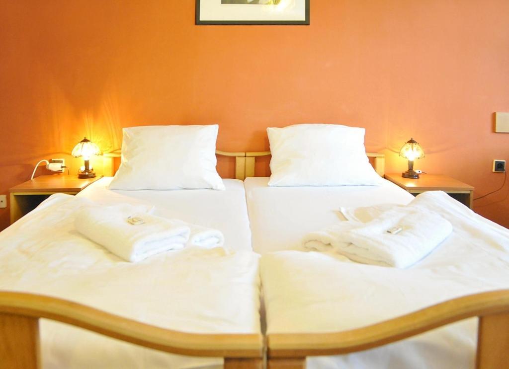 Pension V Jeseniku Extérieur photo
