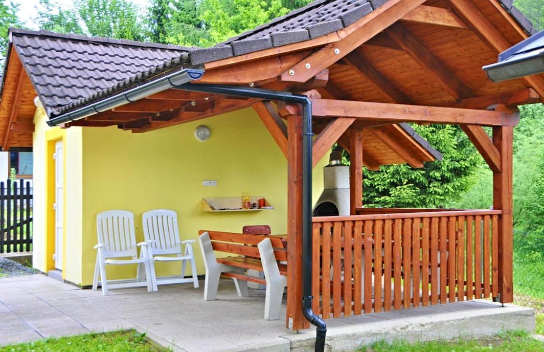 Pension V Jeseniku Extérieur photo